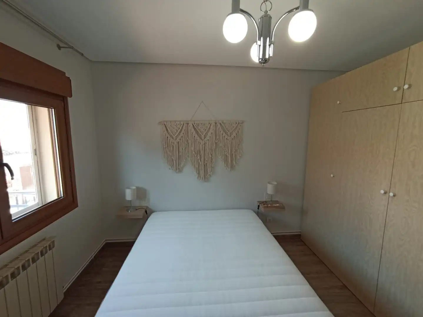 Flat 90 m² in Las Navas del Marqués