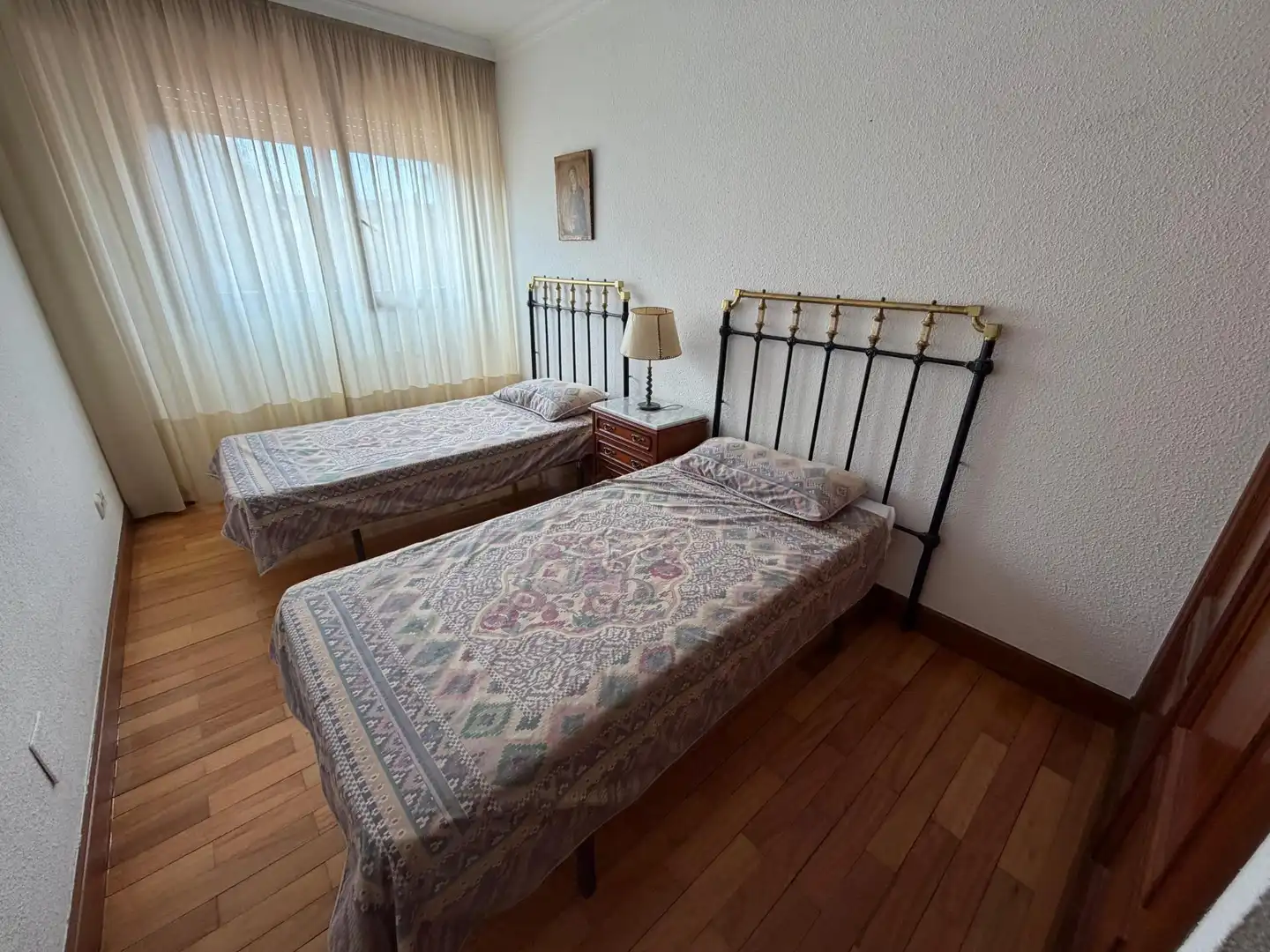 Piso de 129 m² en Santoña