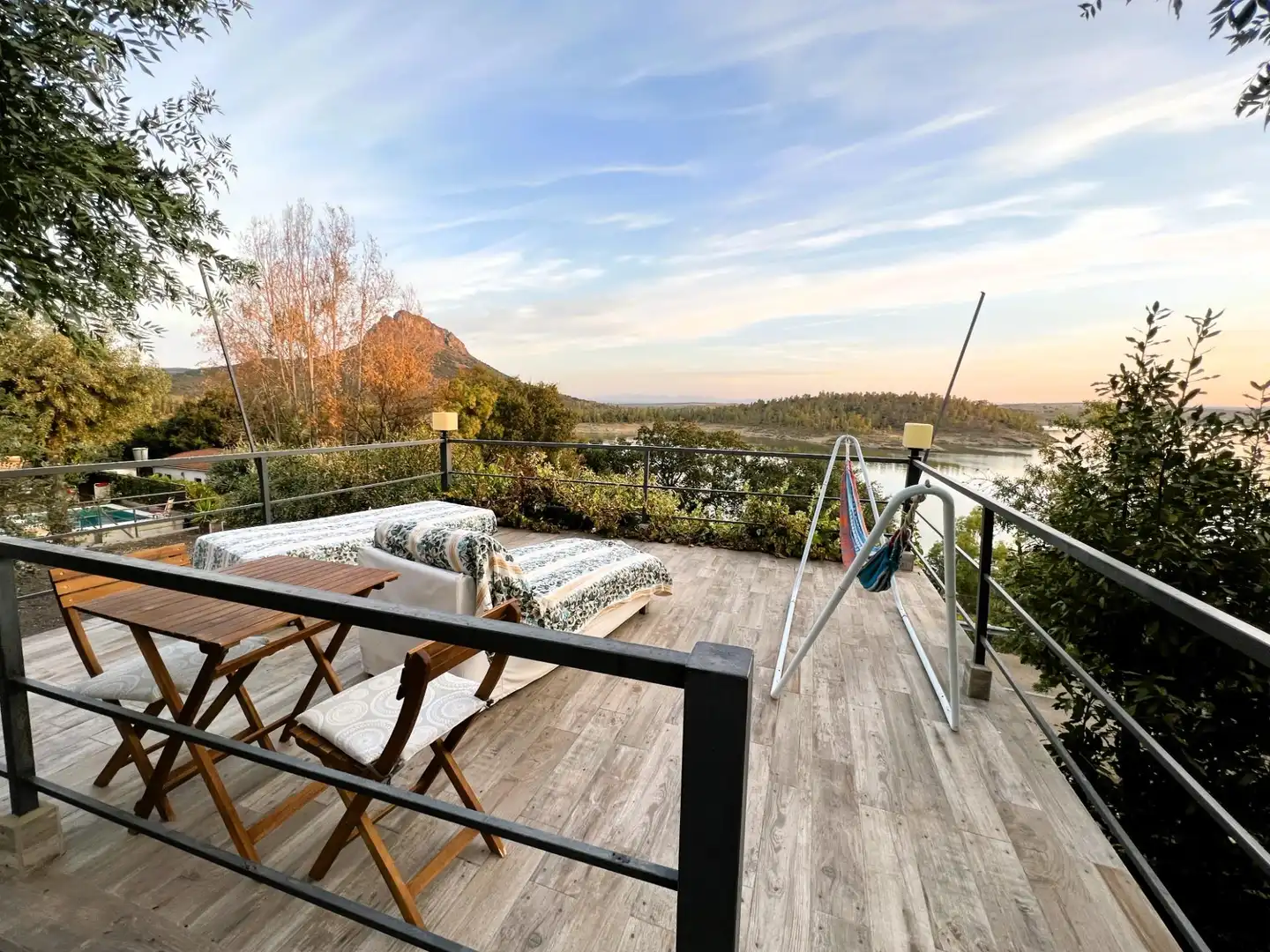 Piso de 83 m² en Herrera del Duque