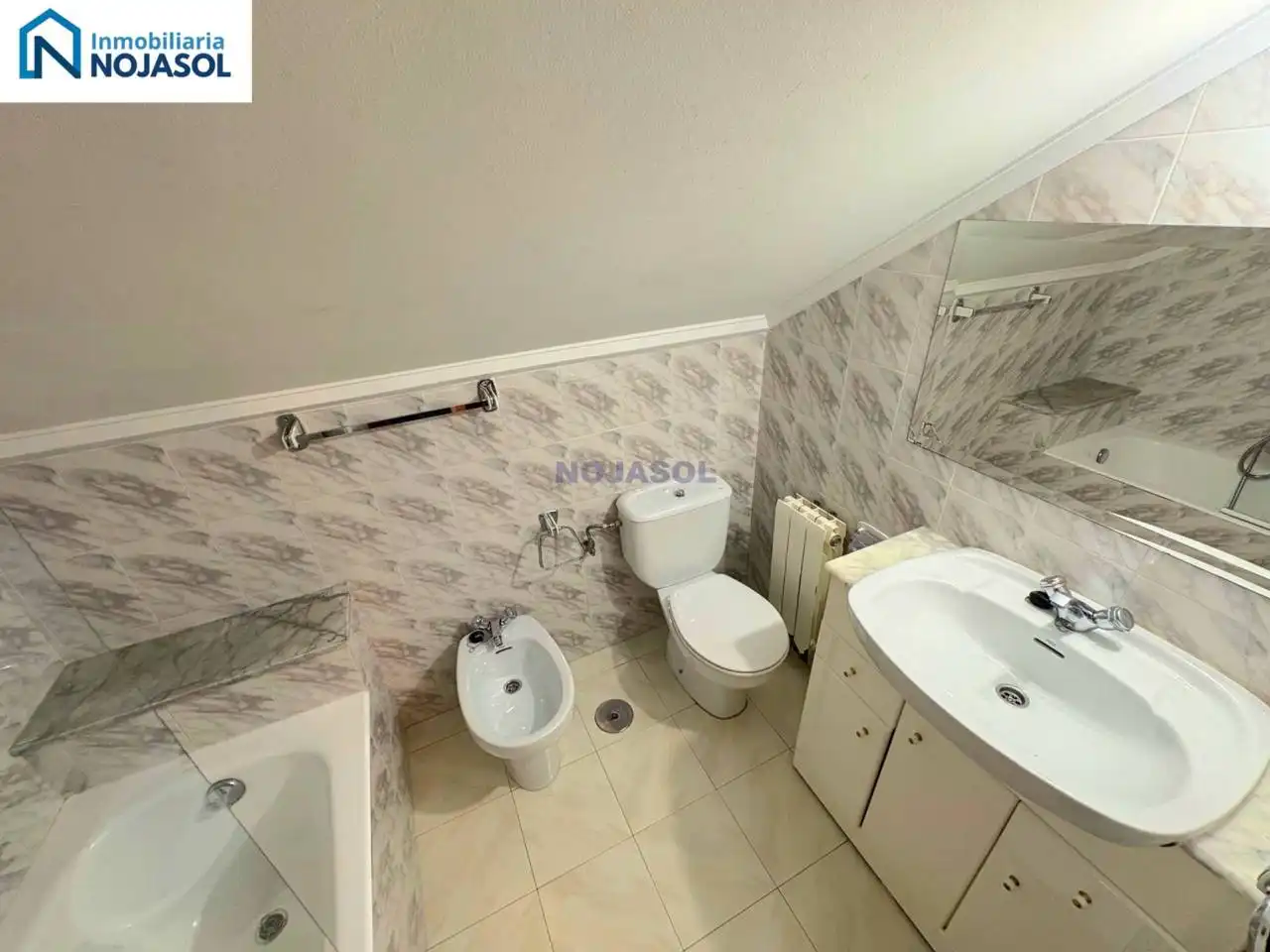 Piso de 60 m² en Noja