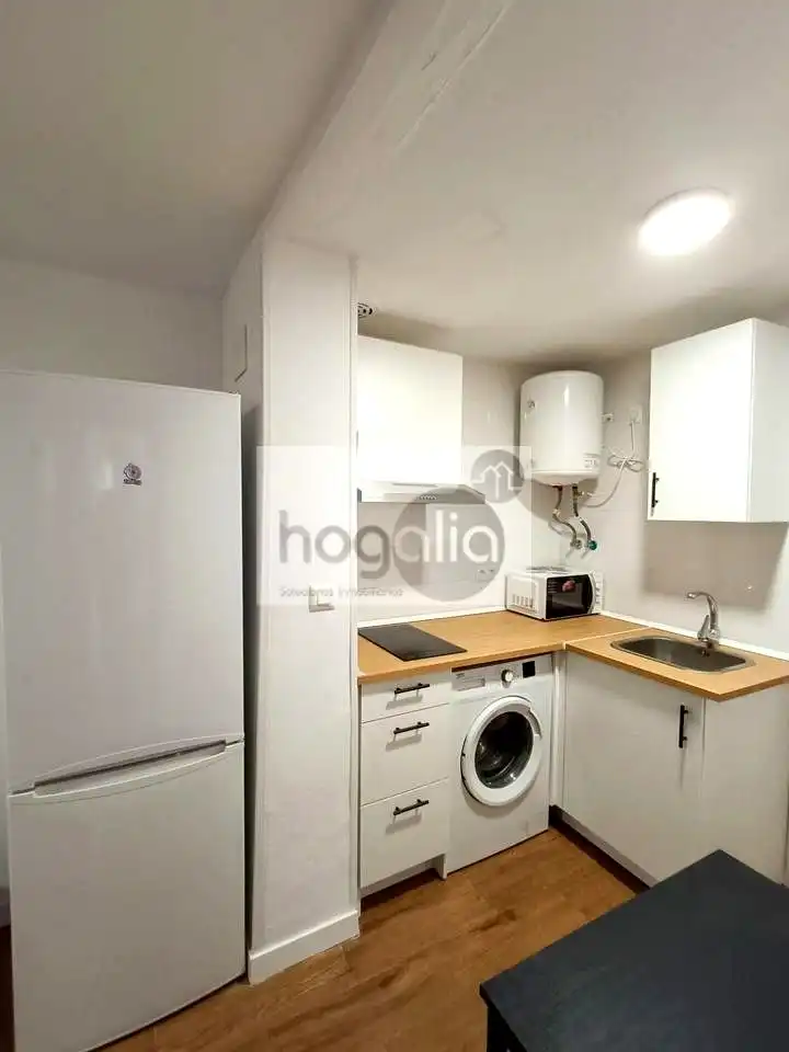 Piso de 40 m² en Sevilla