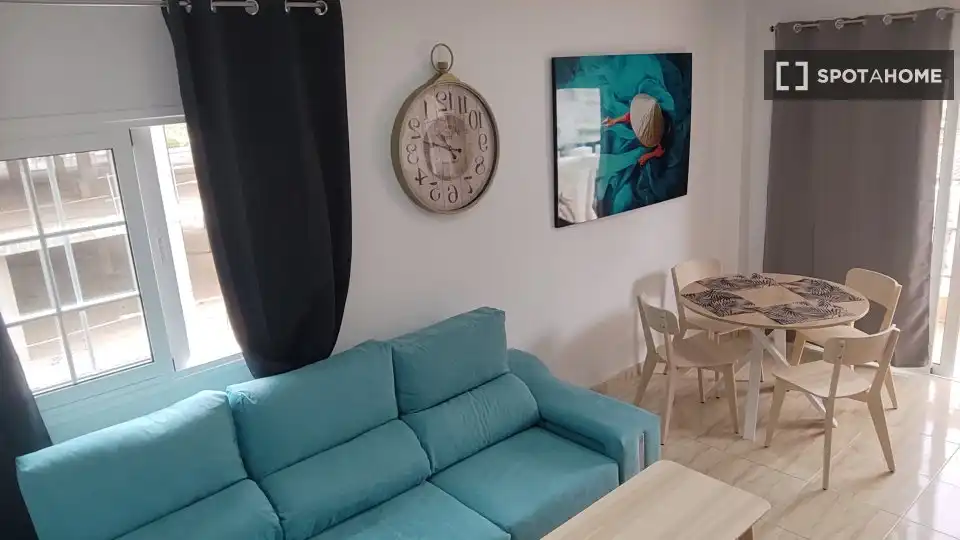 Habitación en alquiler, Arona