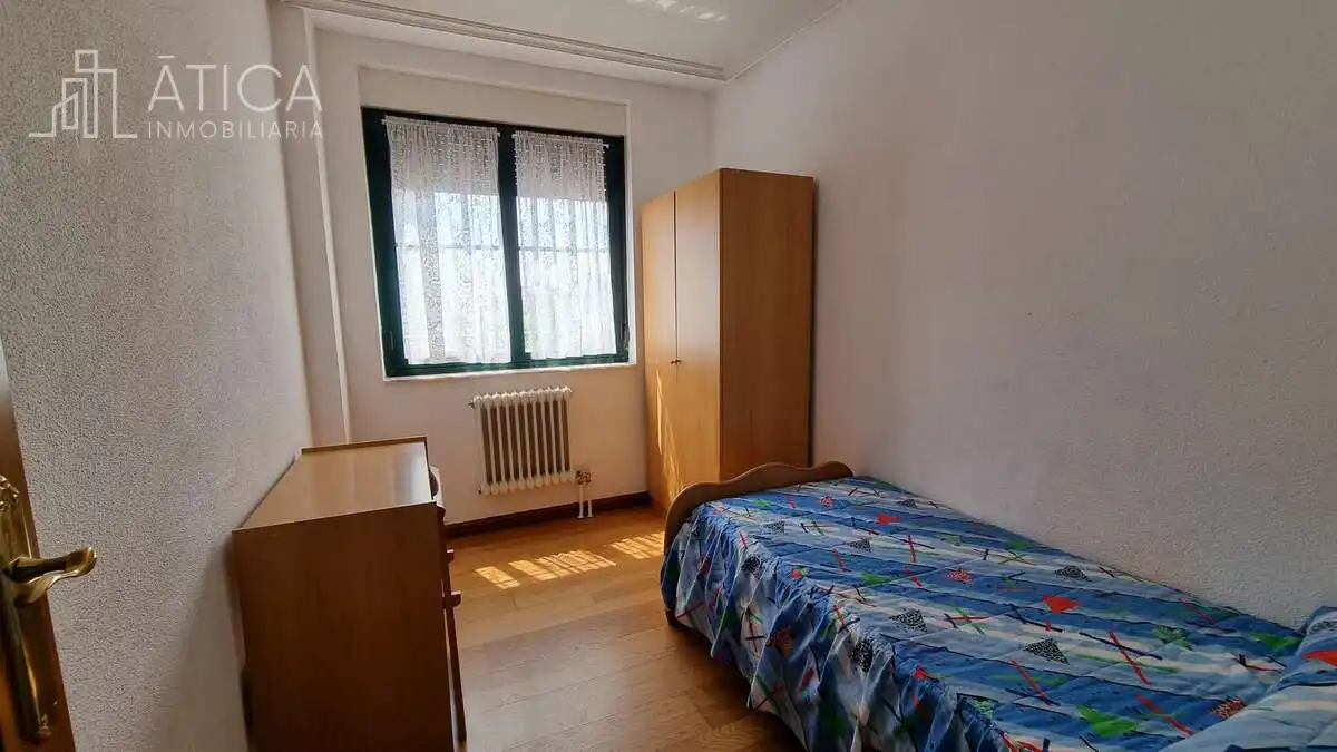 Piso de 80 m² en Salamanca