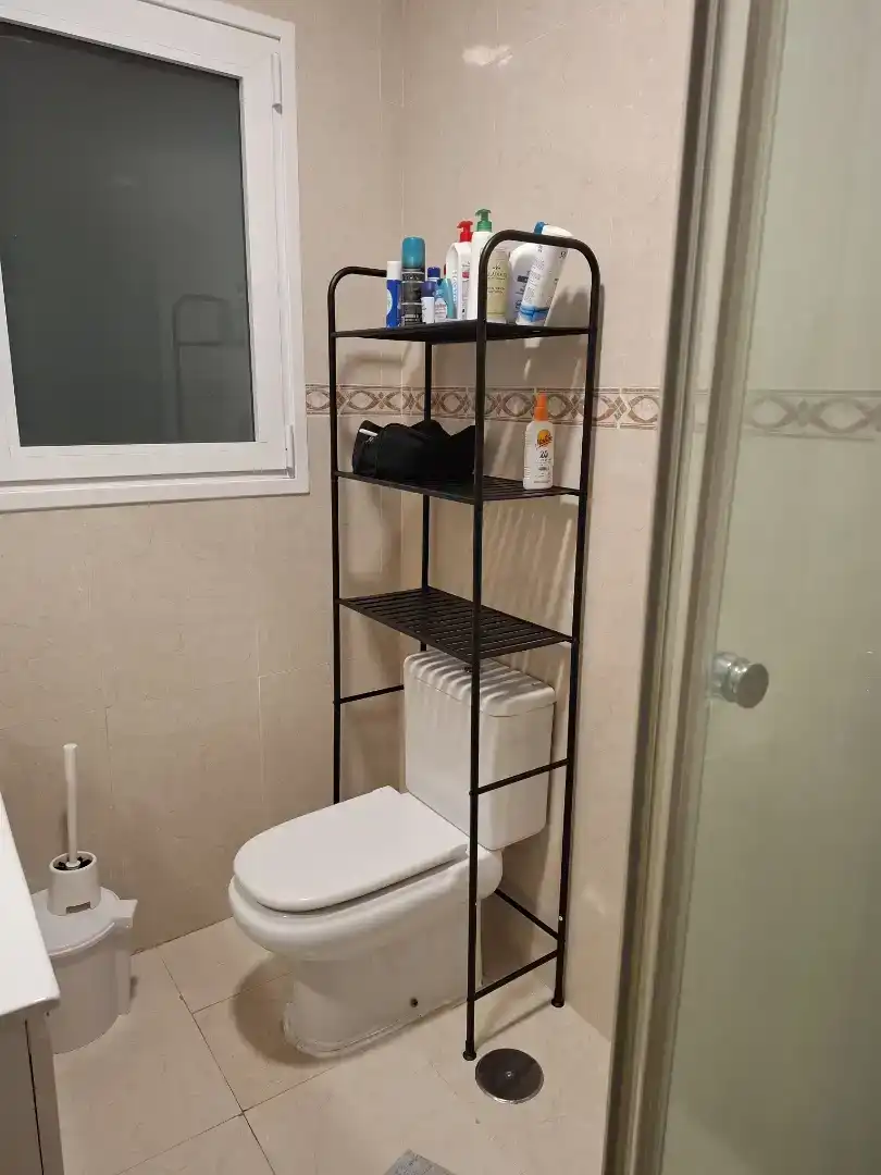 Piso de 90 m² en San Sebastián de la Gomera