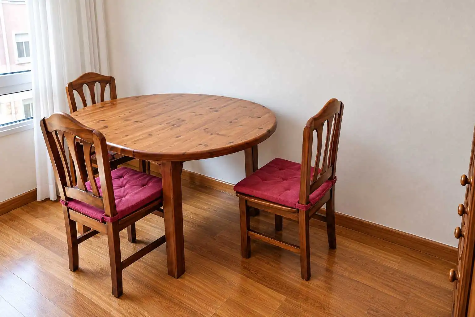 Flat 83 m² in Santander