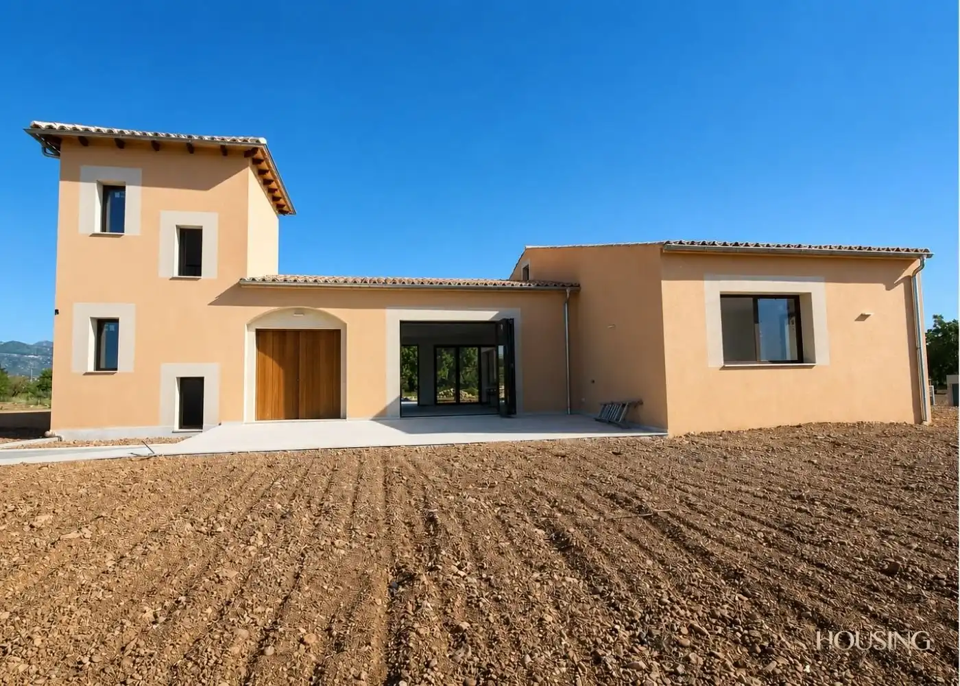 Casa de 455 m² en Consell