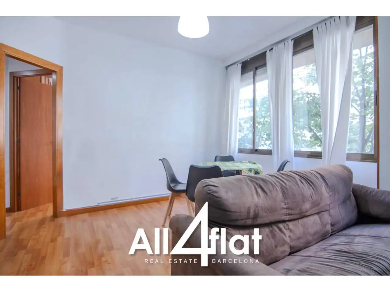 Appartamento 56 m² a Barcelona