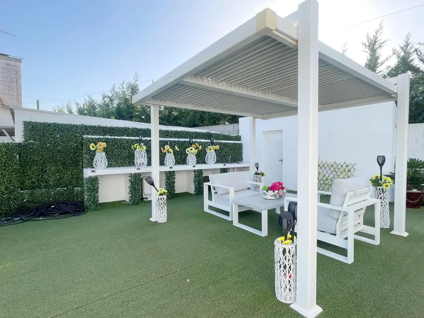 Piso de 110 m² en Dénia