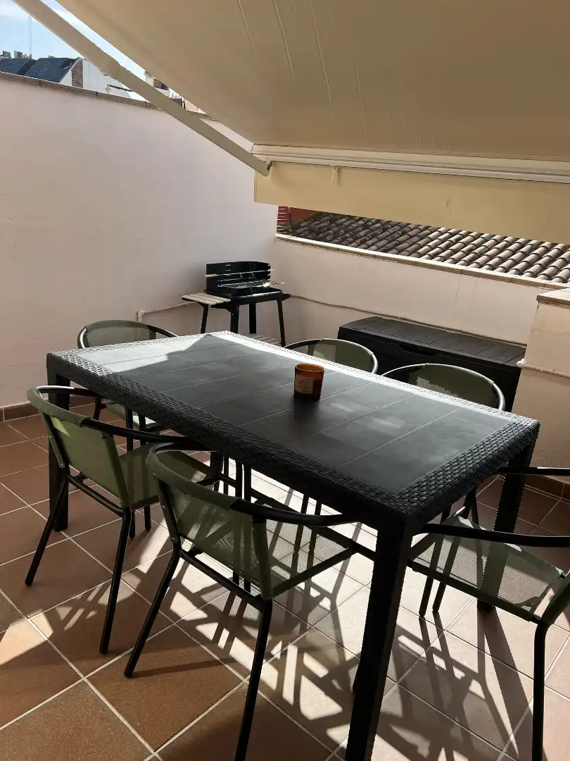 Piso de 65 m² en Palamós