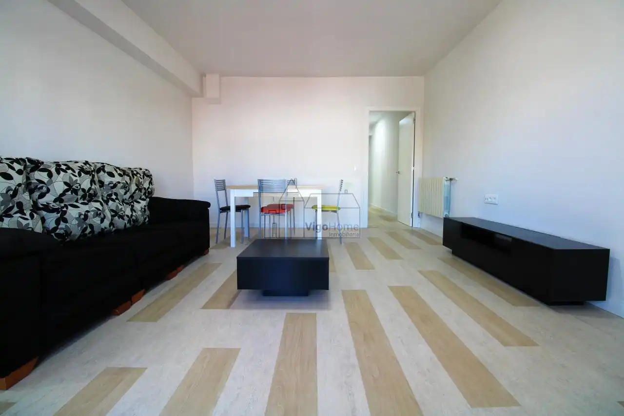 Piso de 110 m² en Vigo