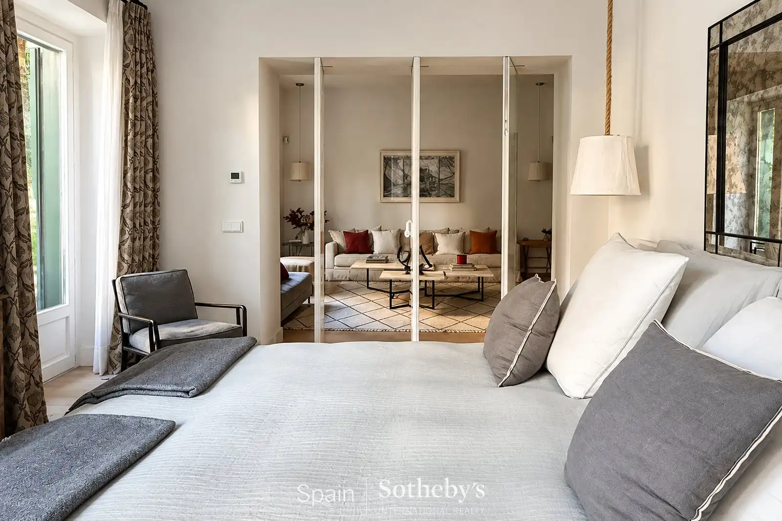Pis de 156 m² a Madrid