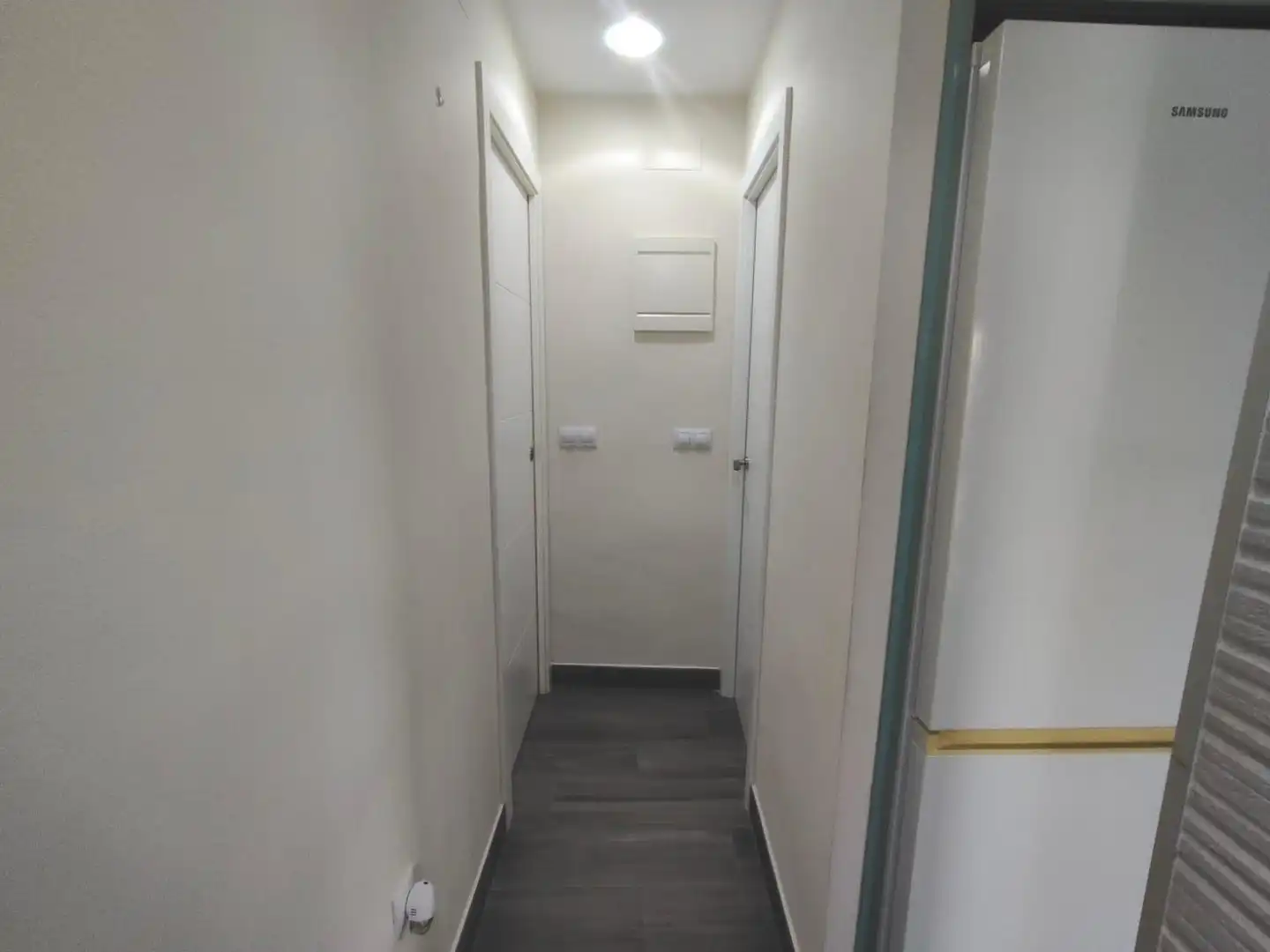 Pis de 56 m² a Gandia