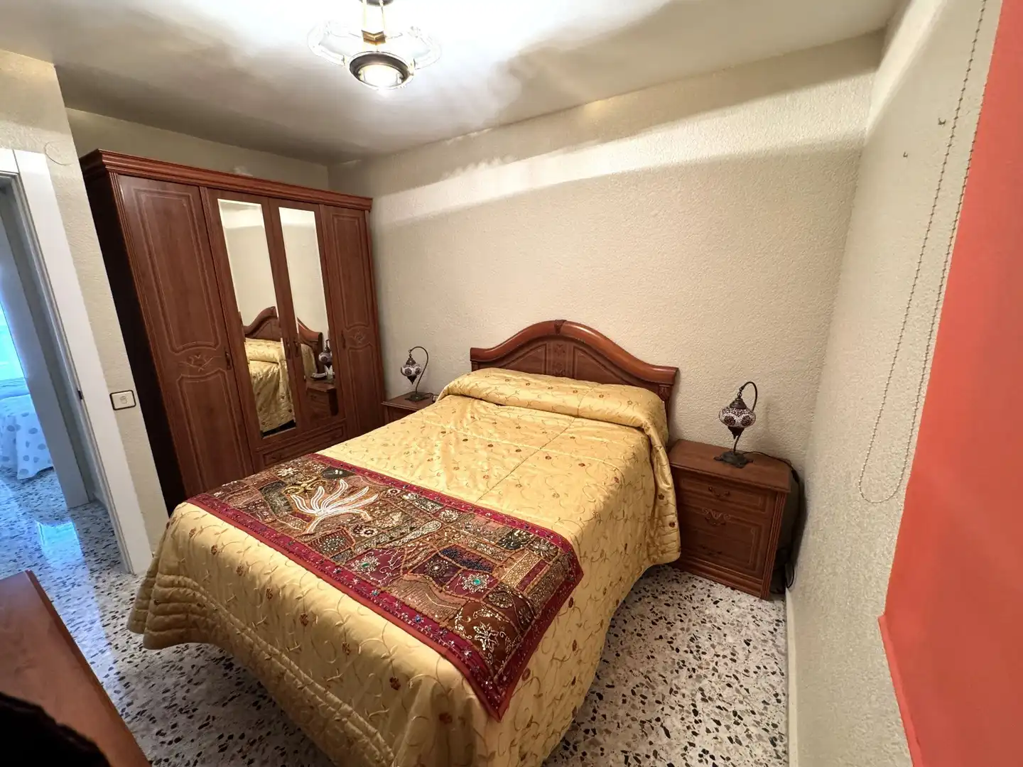 Habitación 81 m², Benidorm