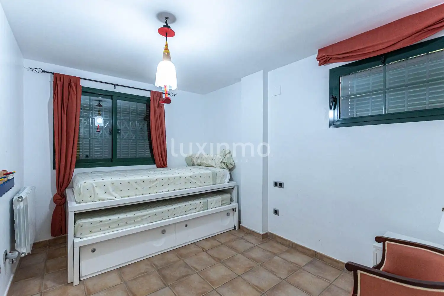 Квартира 134 м² у Altea