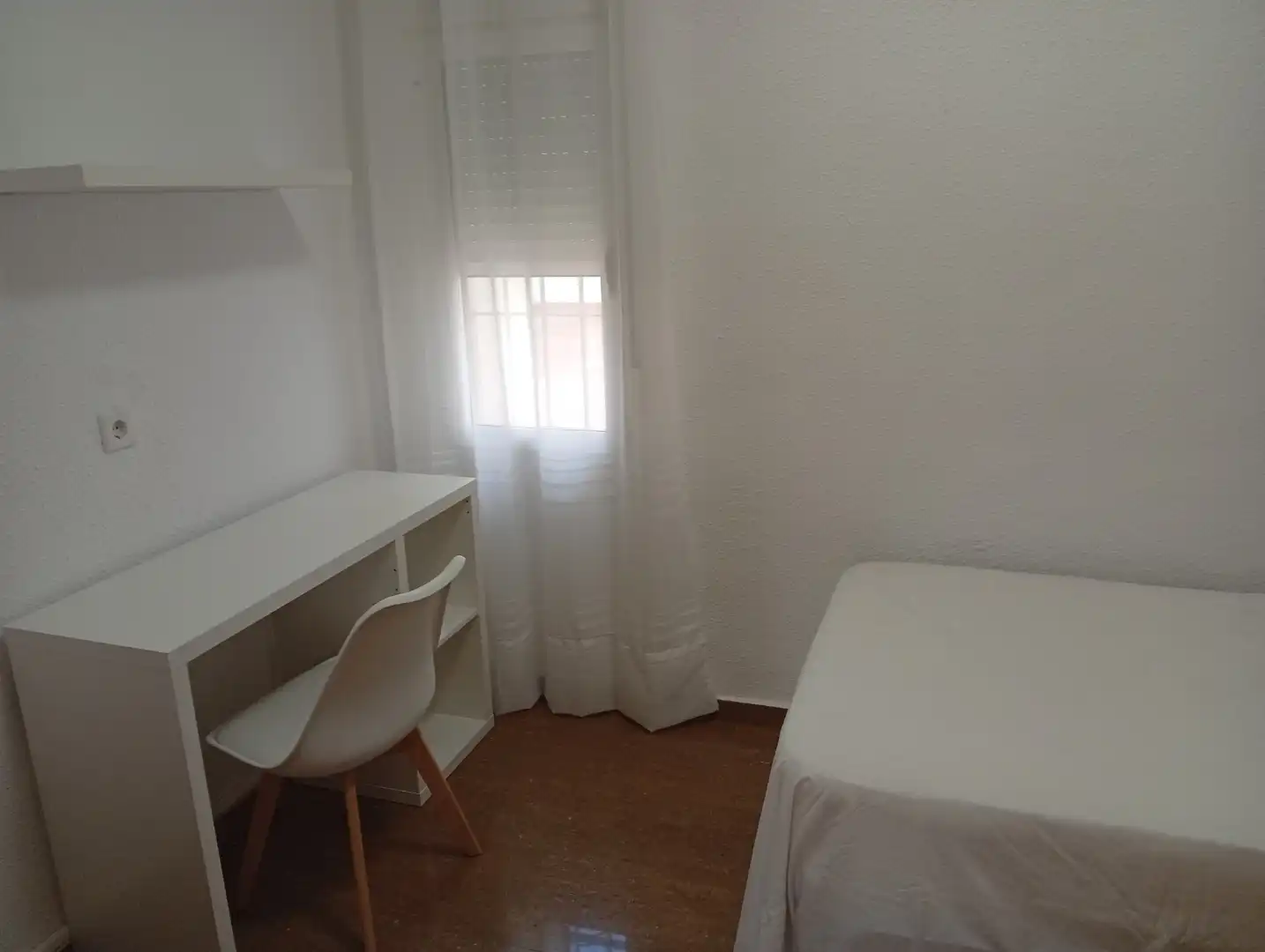 Zimmer zur Miete, Albacete