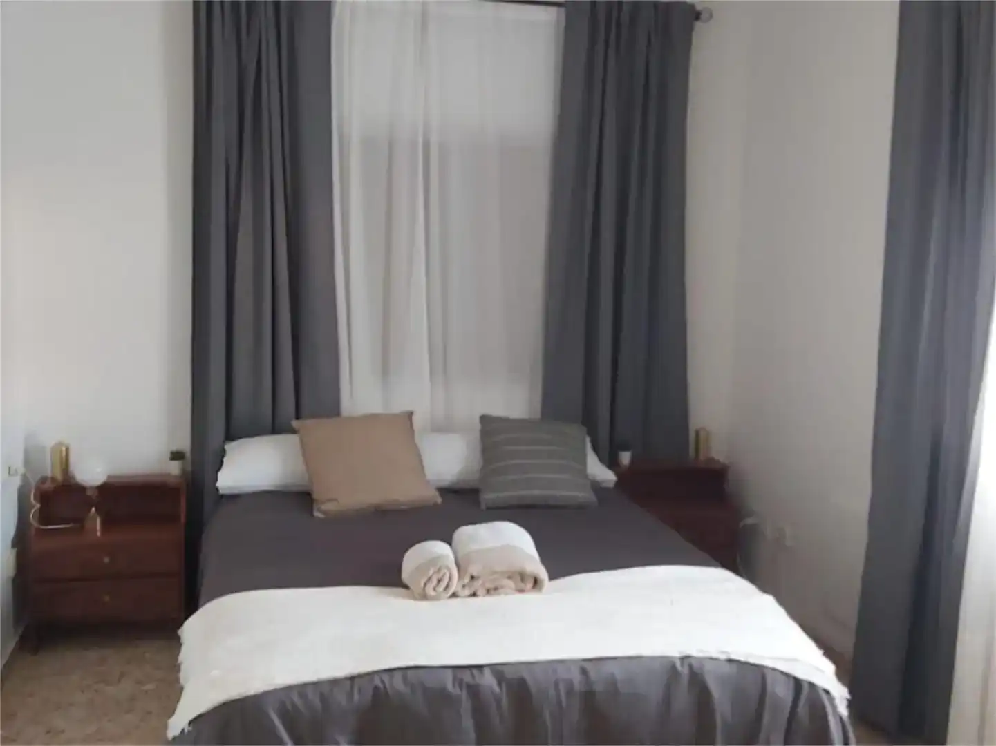 Piso de 200 m² en Teruel