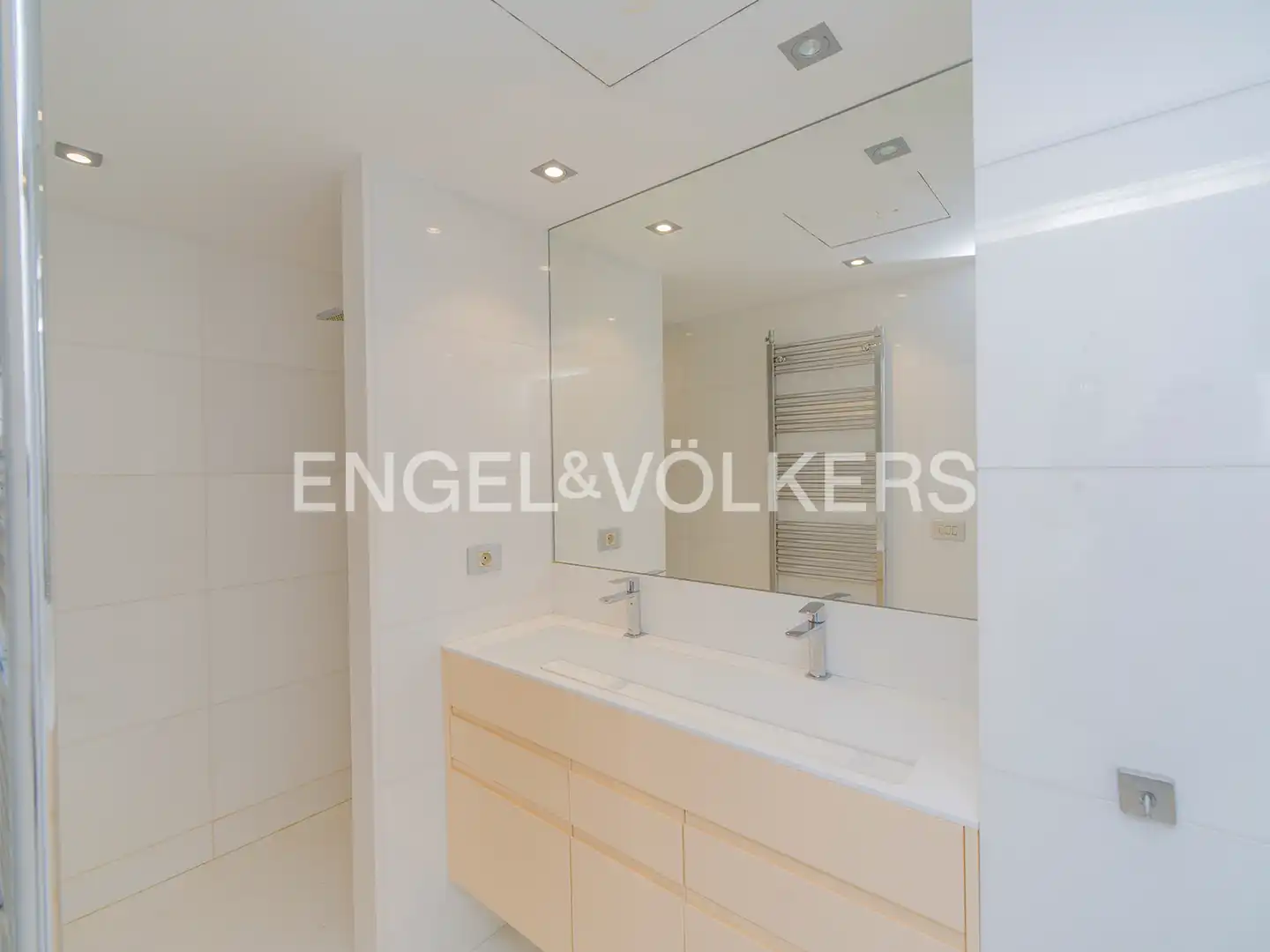 Piso de 190 m² en Alicante
