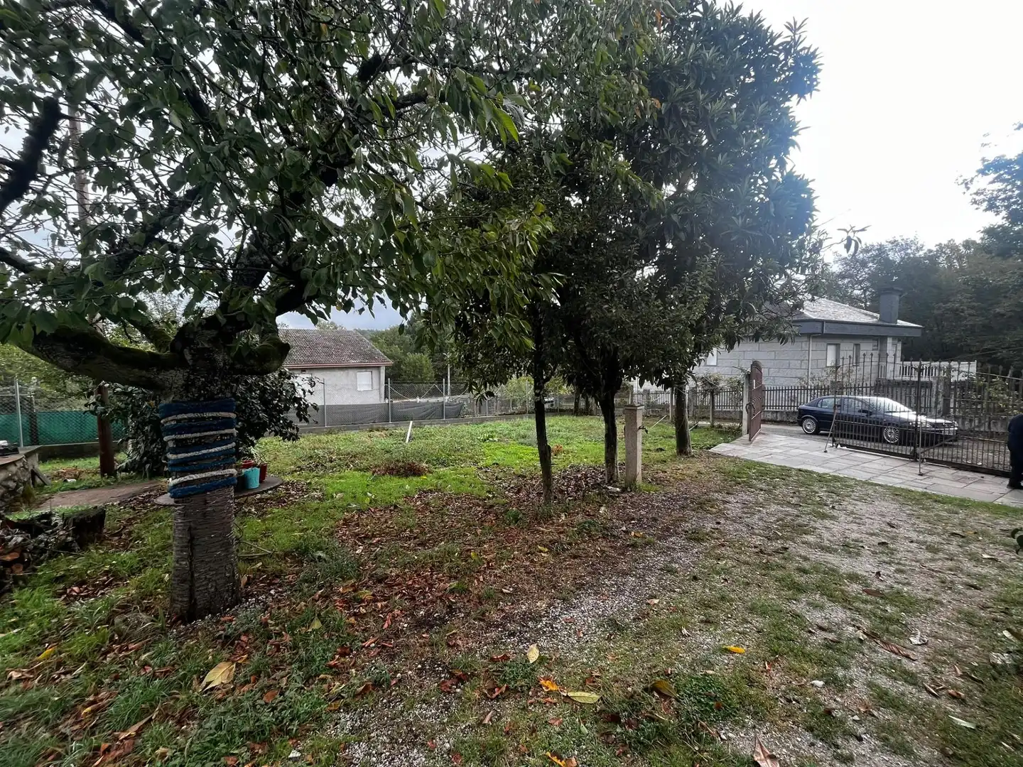Casa de 180 m² a San Cibrao das Viñas