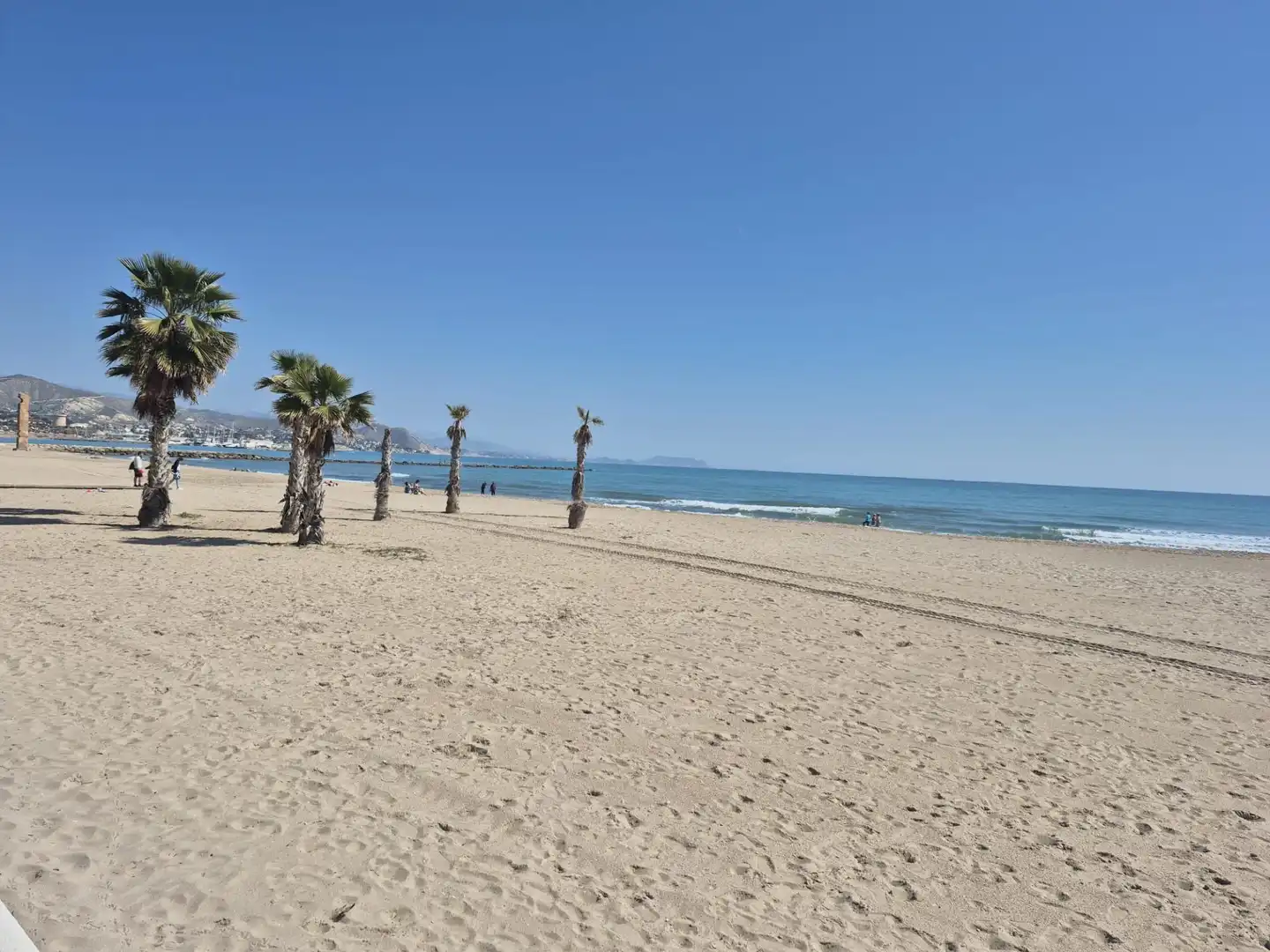 Appartamento 65 m² a el Campello