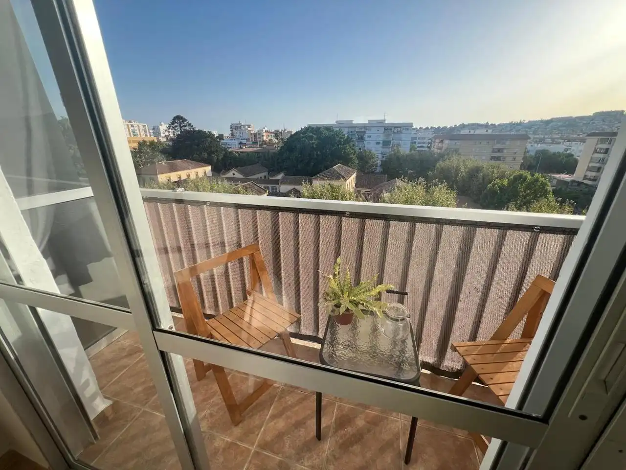 Pis de 45 m² a Vélez-Málaga