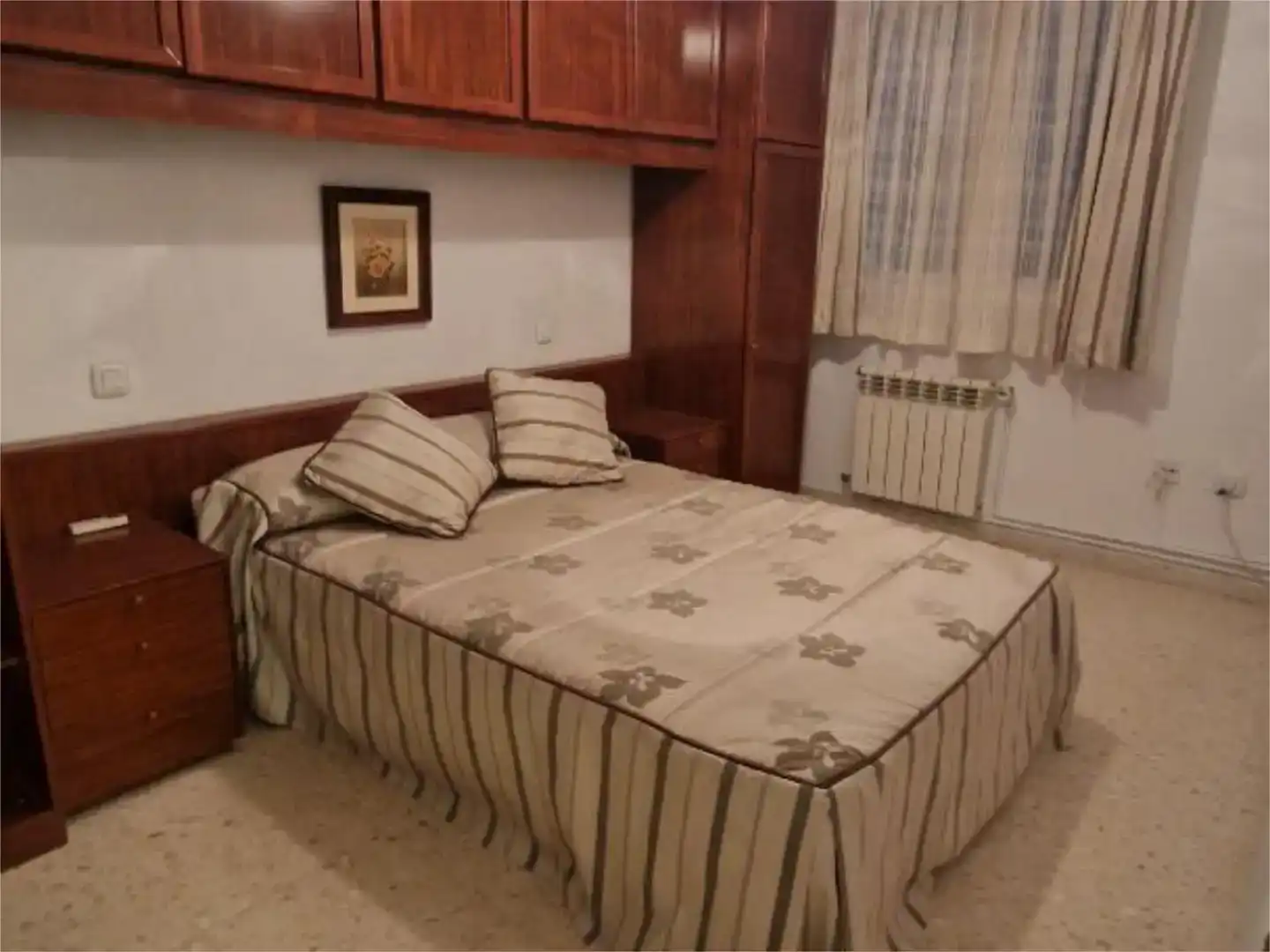 Piso de 66 m² en Badajoz