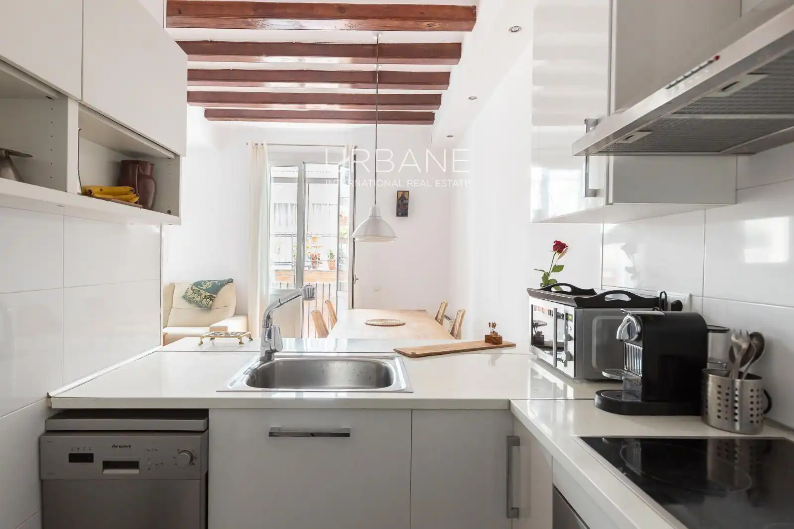 Wohnung 80 m² in Barcelona