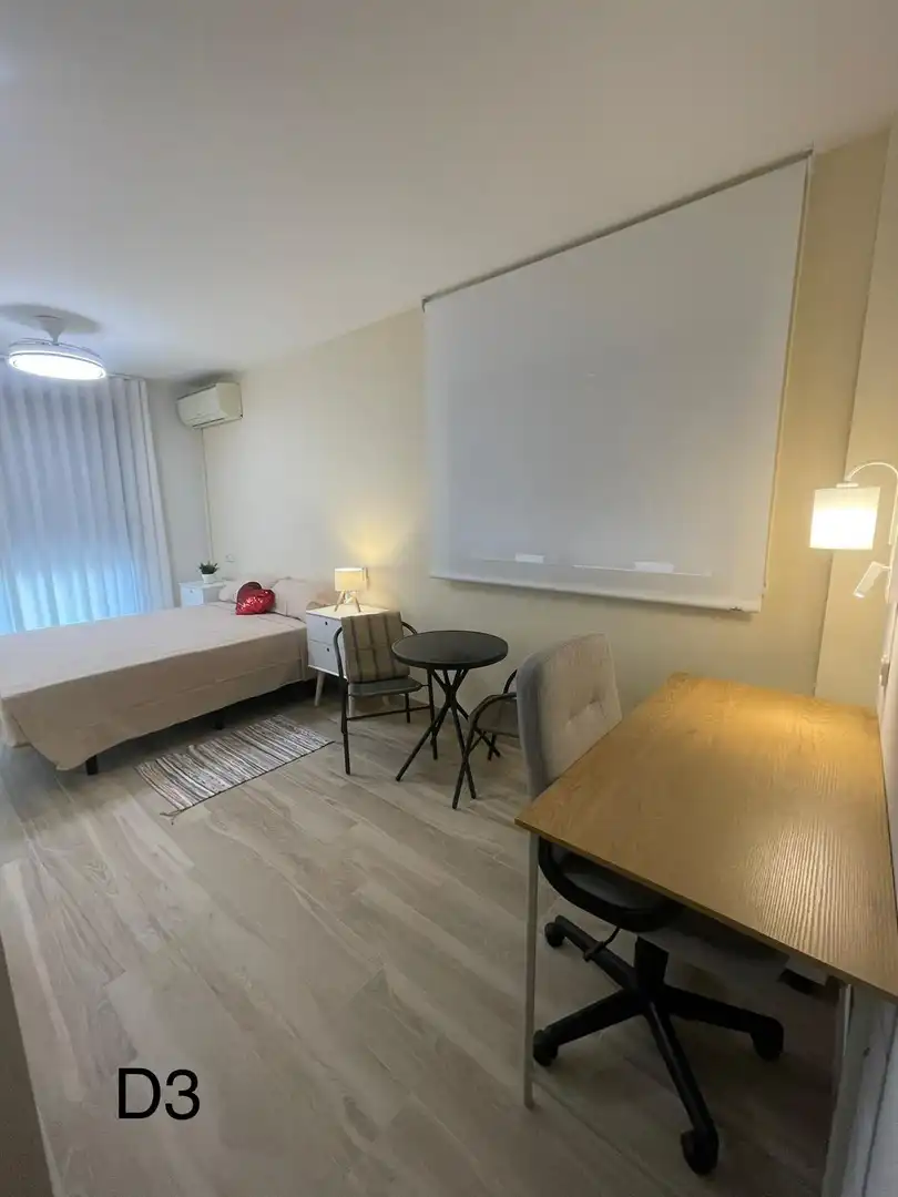 Habitación en alquiler, Murcia