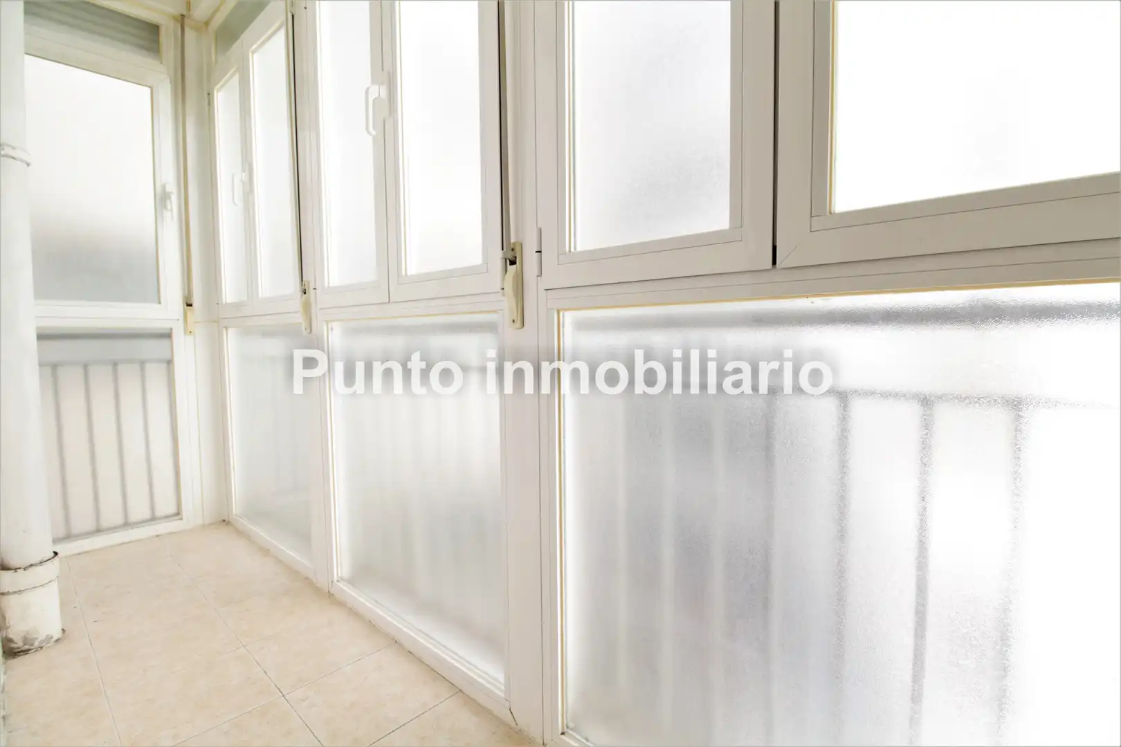 Pis de 100 m² a Valladolid