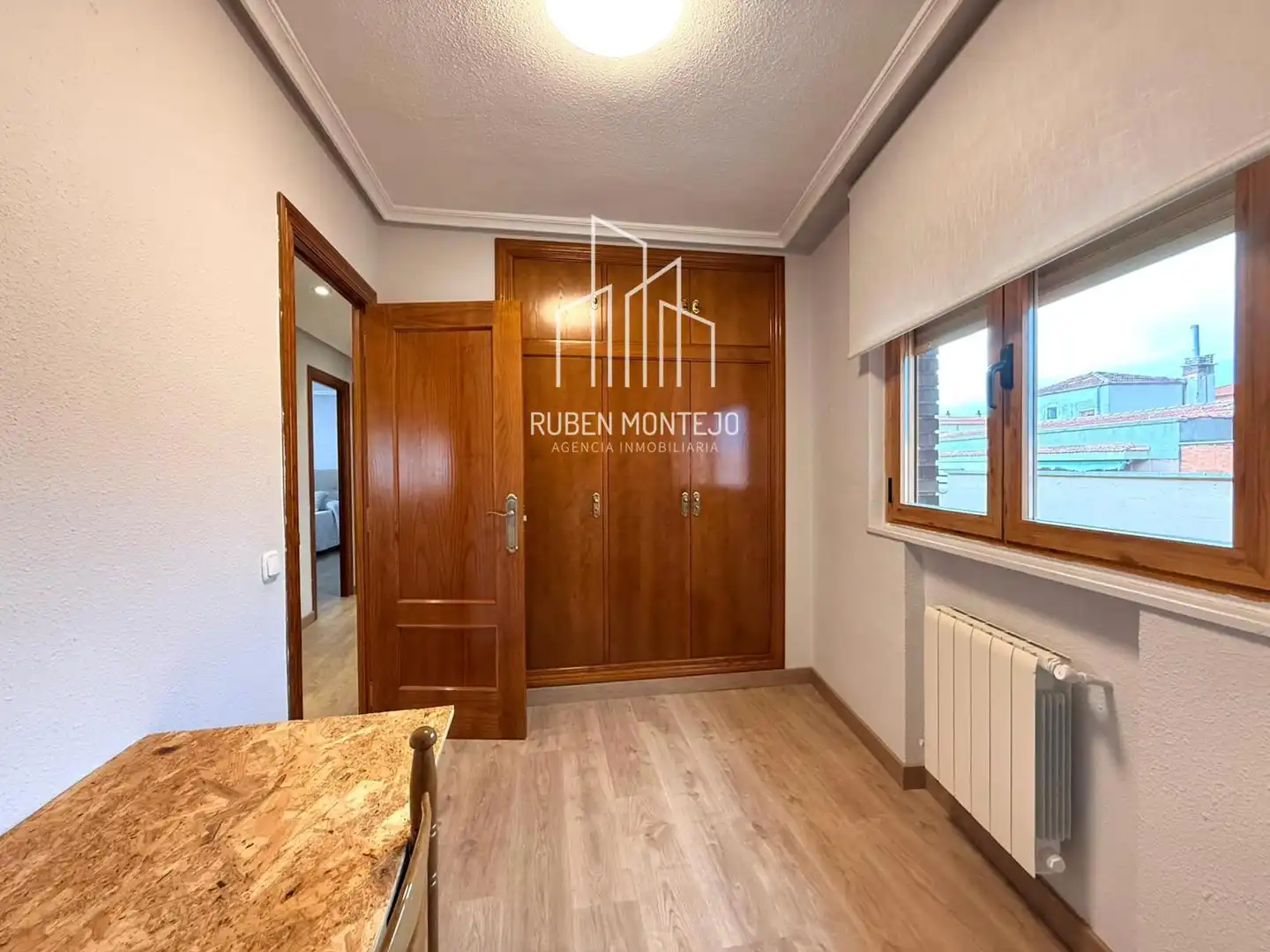 Piso de 136 m² en Salamanca