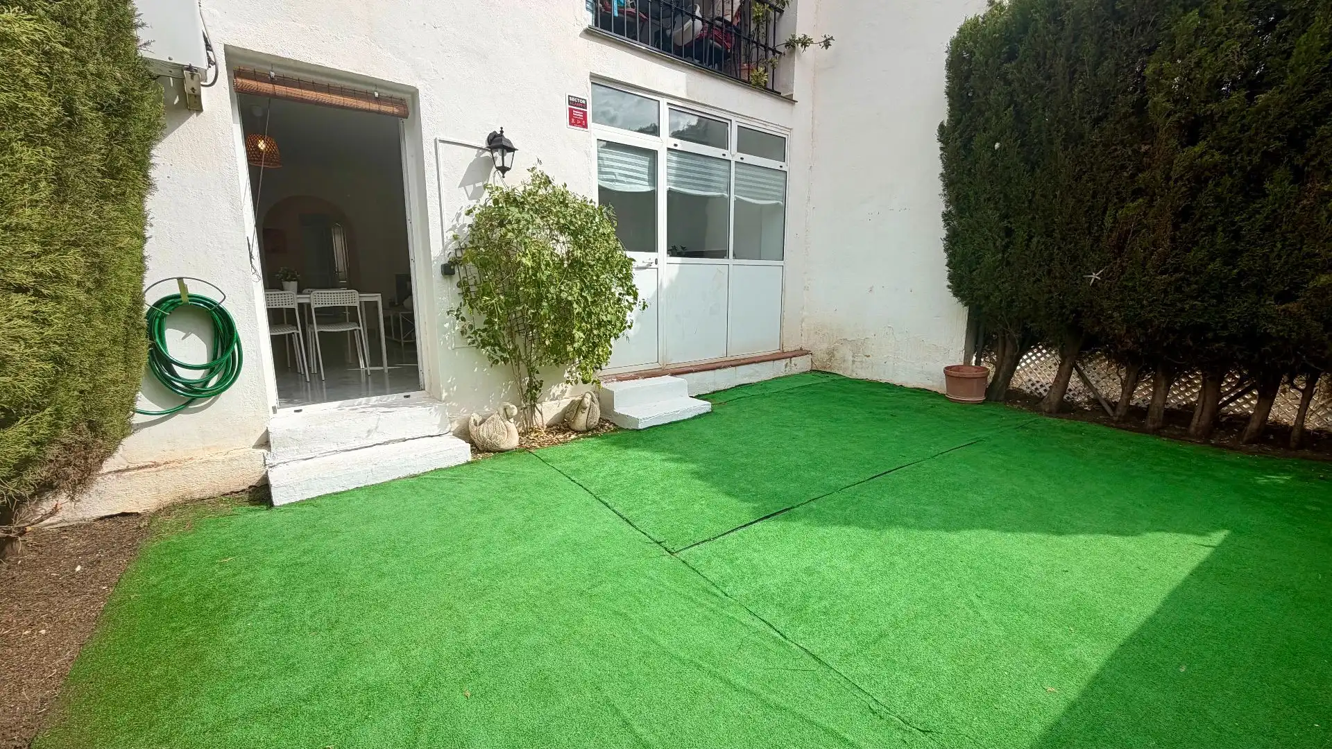 Pis de 80 m² a Fuengirola