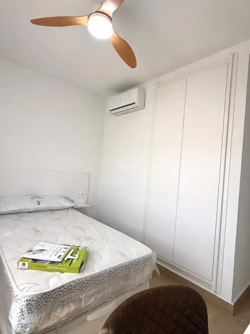 Piso de 100 m² en Cartagena
