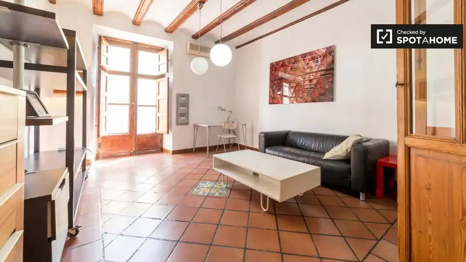 Habitación 90 m², Valencia