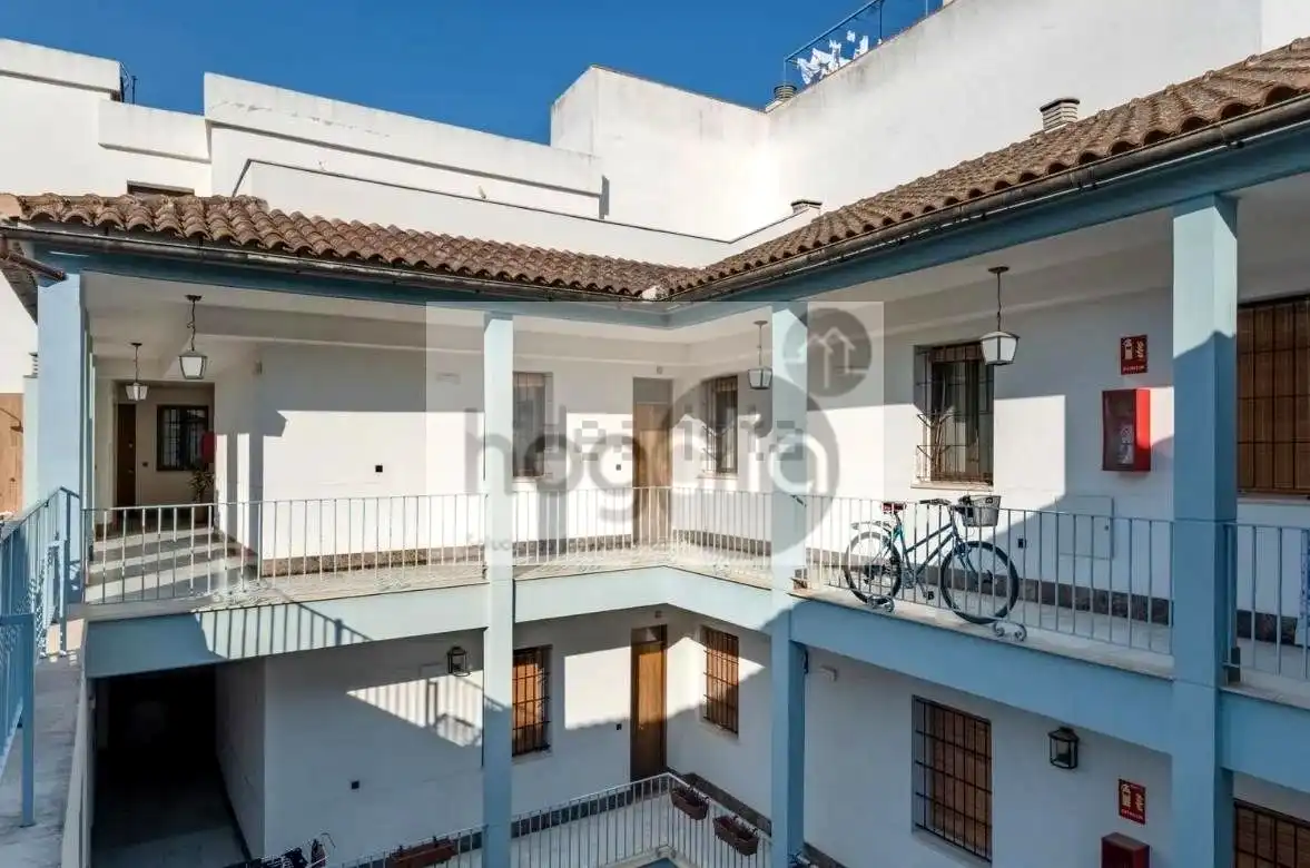 Piso de 75 m² en Sevilla