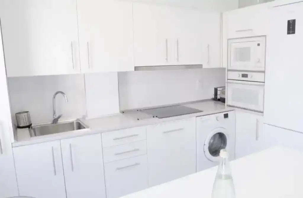 Habitación 220 m², Segovia