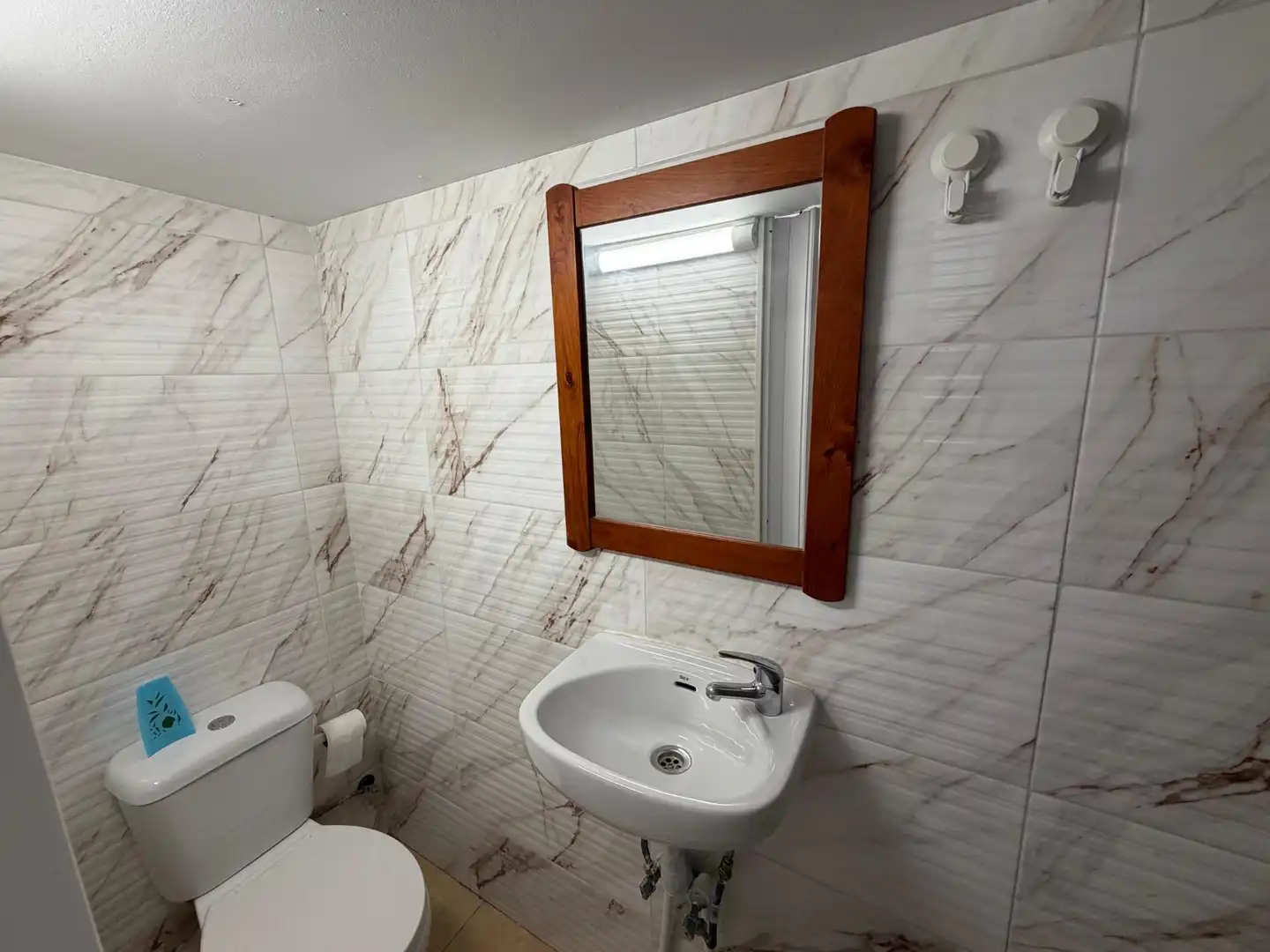 Pis de 30 m² a Las Palmas de Gran Canaria