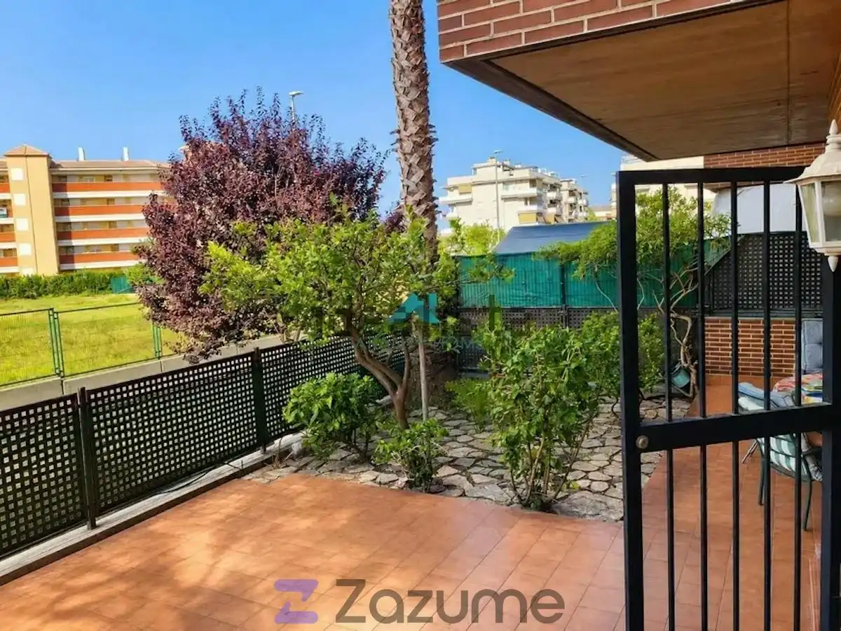 Квартира 126 м² в Canet d'en Berenguer