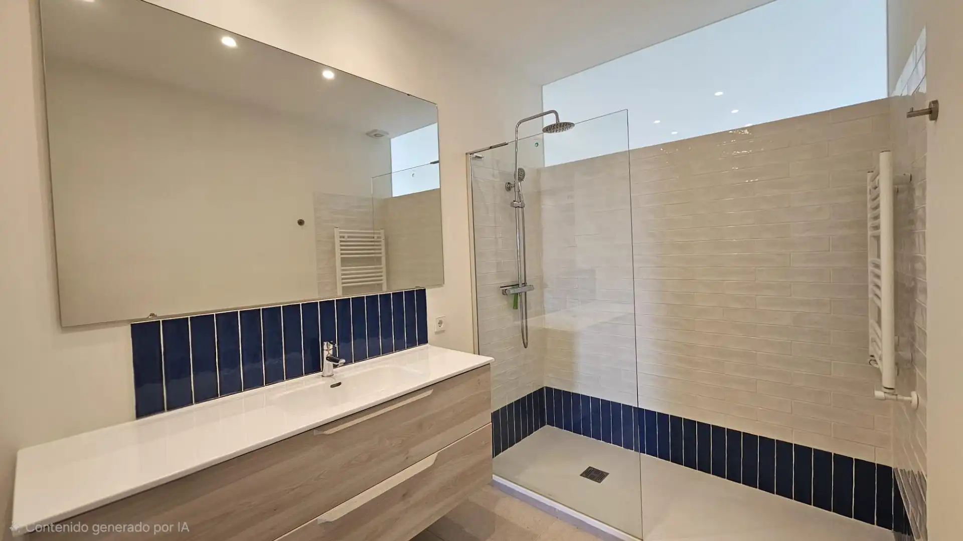 Appartamento 222 m² a Madrid