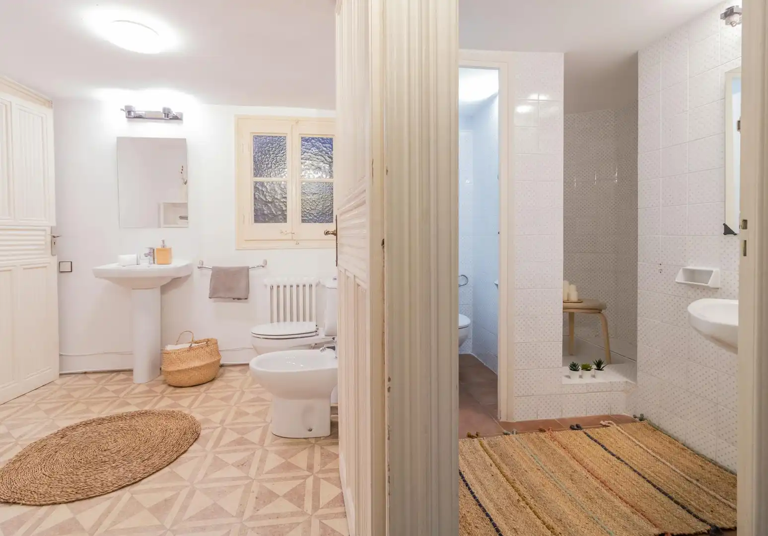 Habitación 190 m², Barcelona