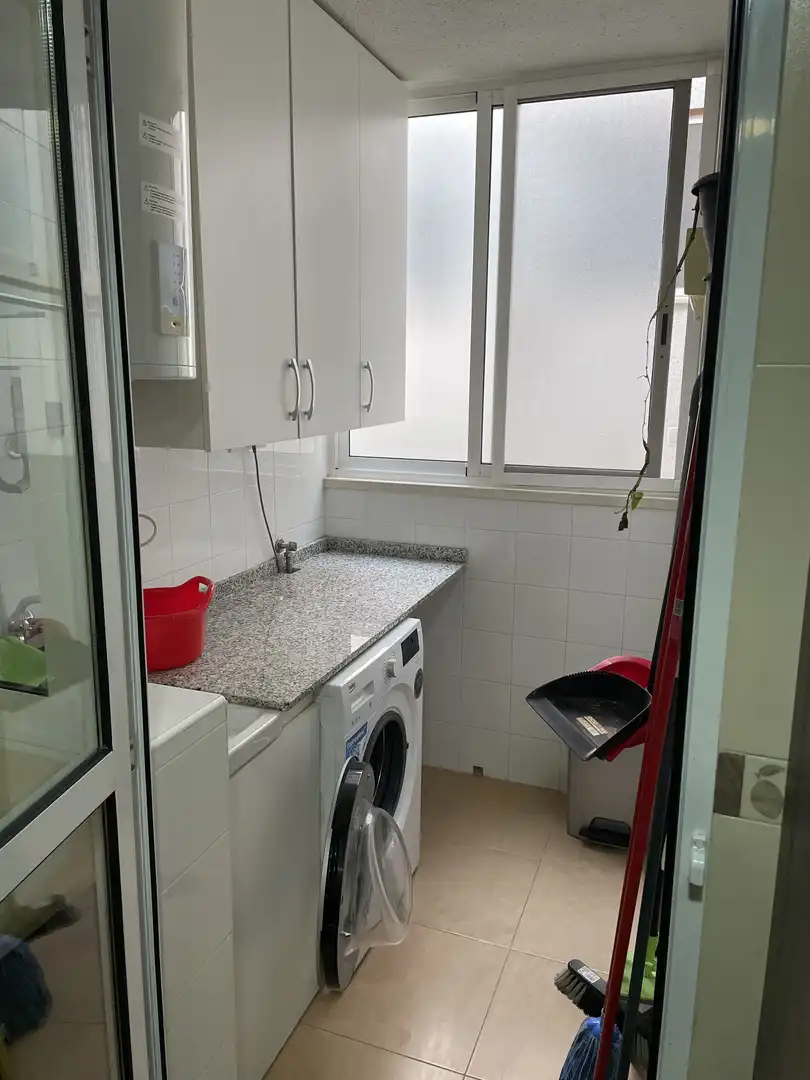 Pis de 140 m² a Múrcia