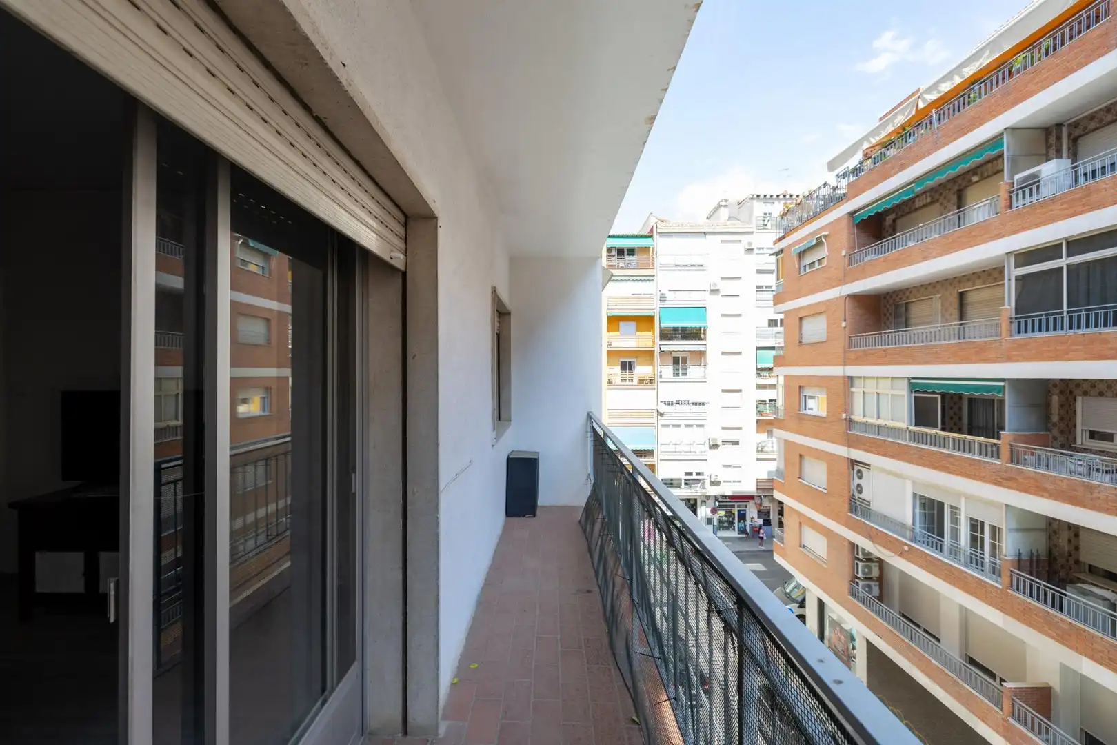 Piso de 110 m² en Granada
