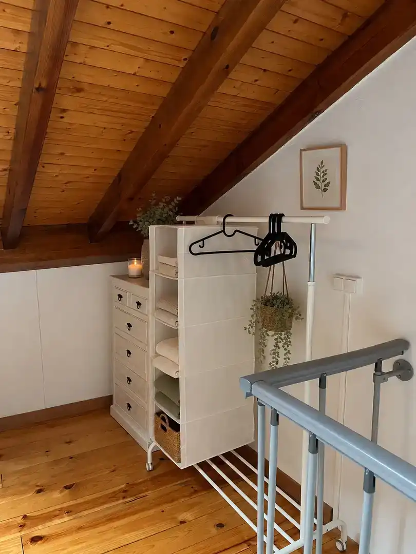 Piso de 45 m² en Lena