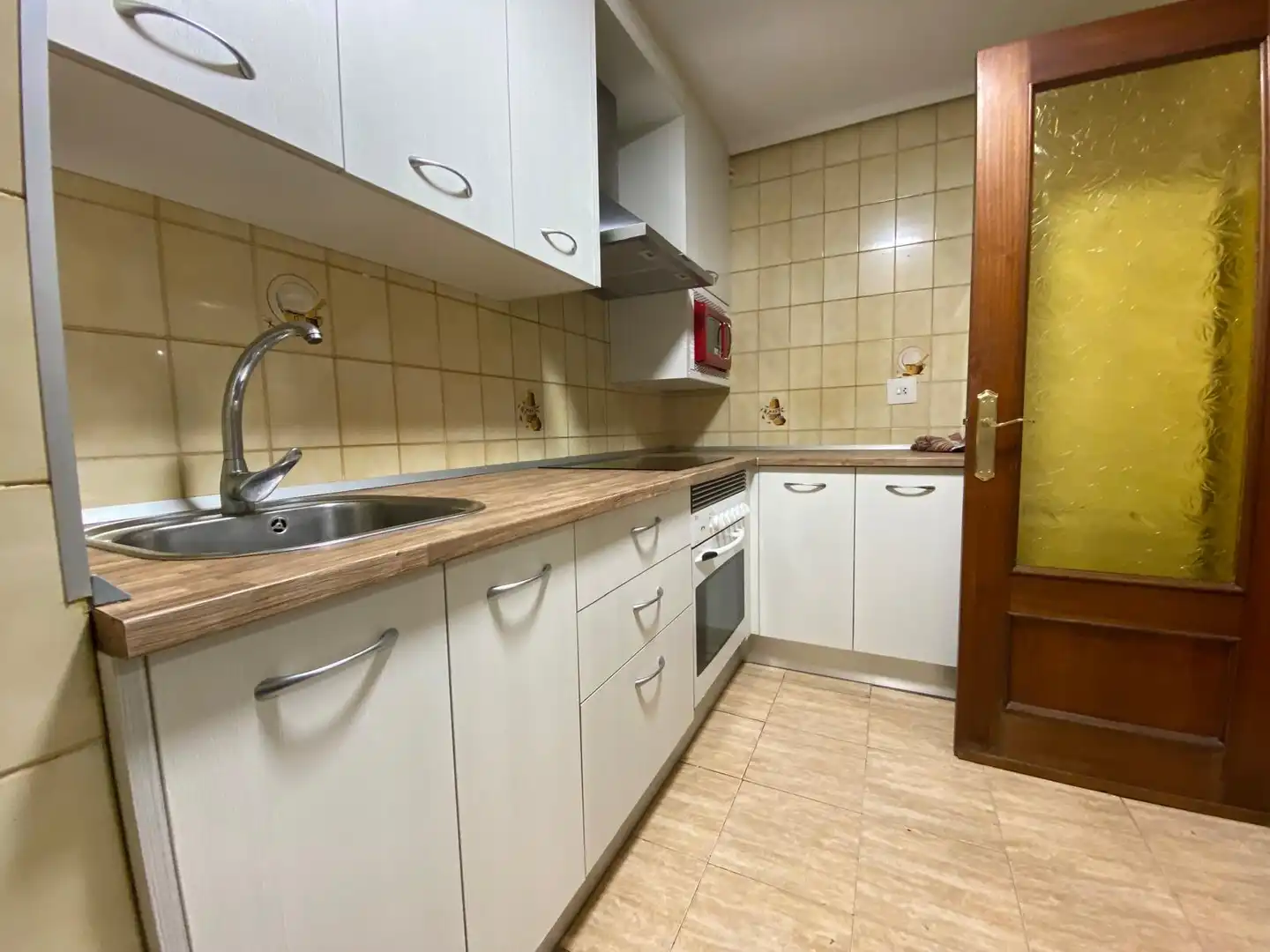 Pis de 95 m² a Albacete