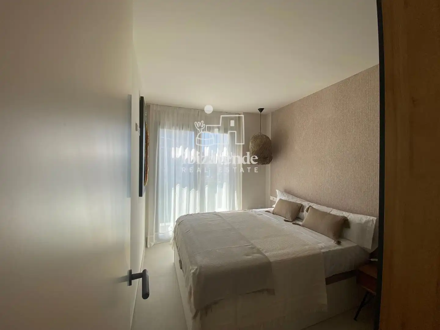 Квартира 110 м² в Sant Antoni de Portmany