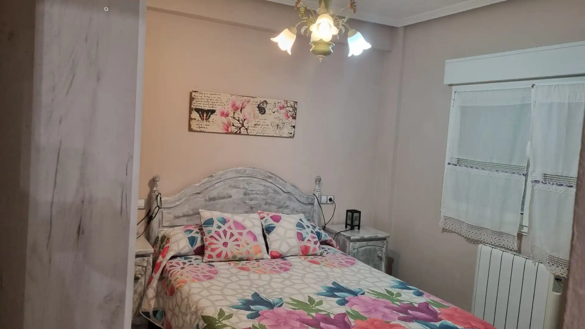 Habitación 70 m², Gijón