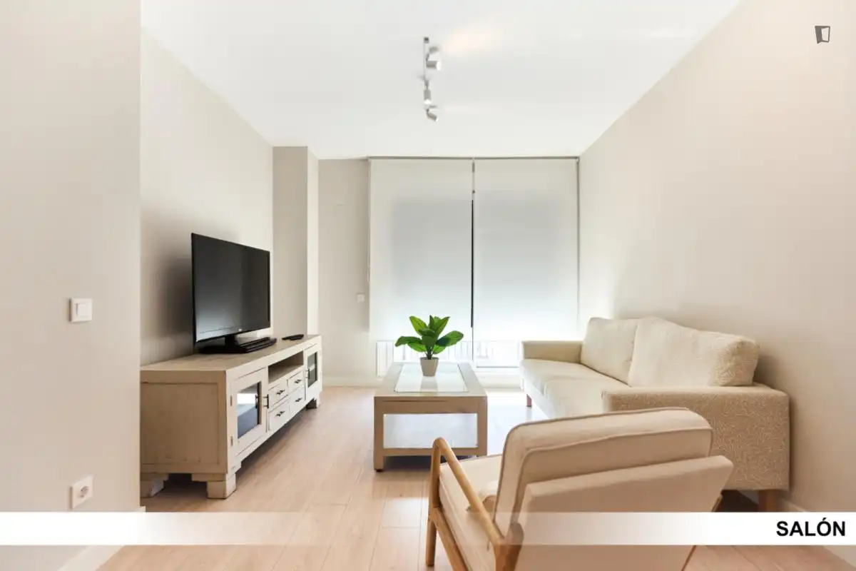 Habitación en alquiler, Dos Hermanas