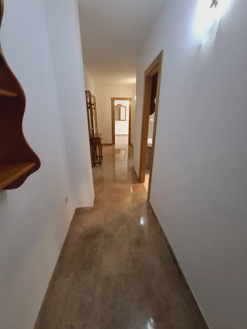 Piso de 90 m² en Villaviciosa de Odón