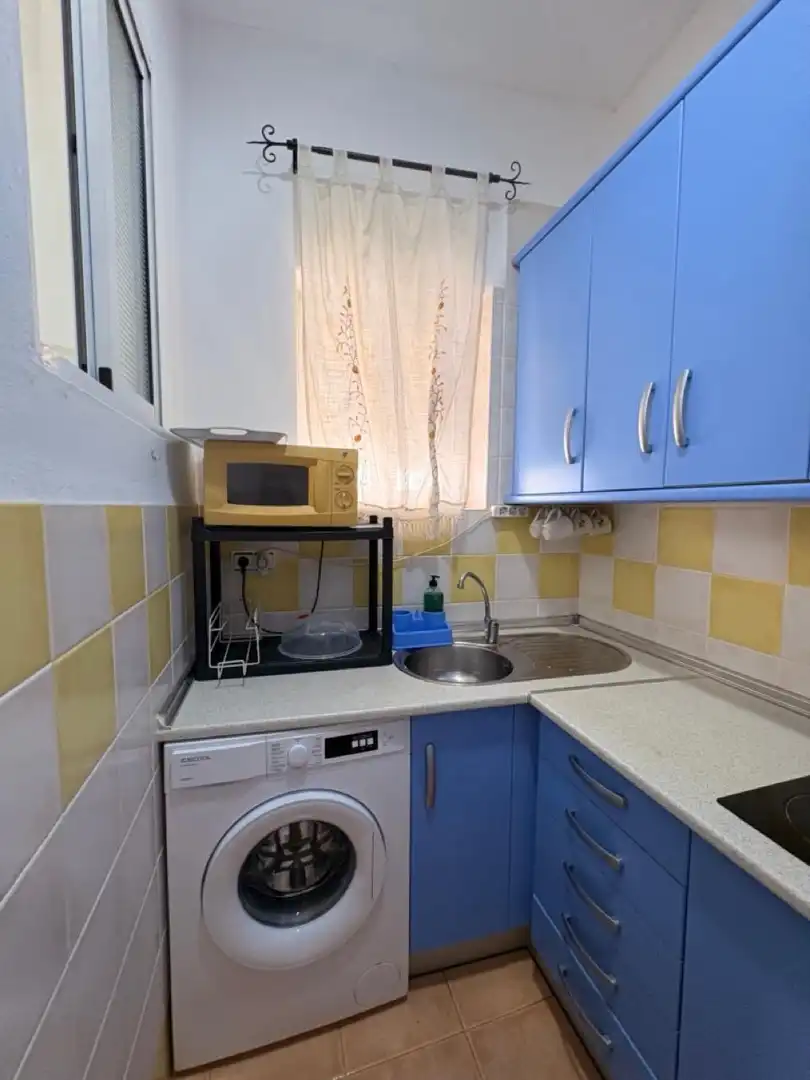 Pis de 59 m² a San Fernando