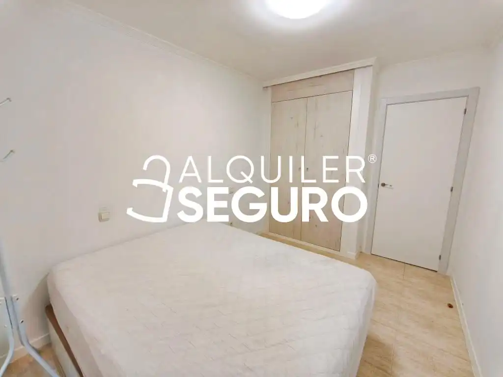 Pis de 99 m² a Móstoles