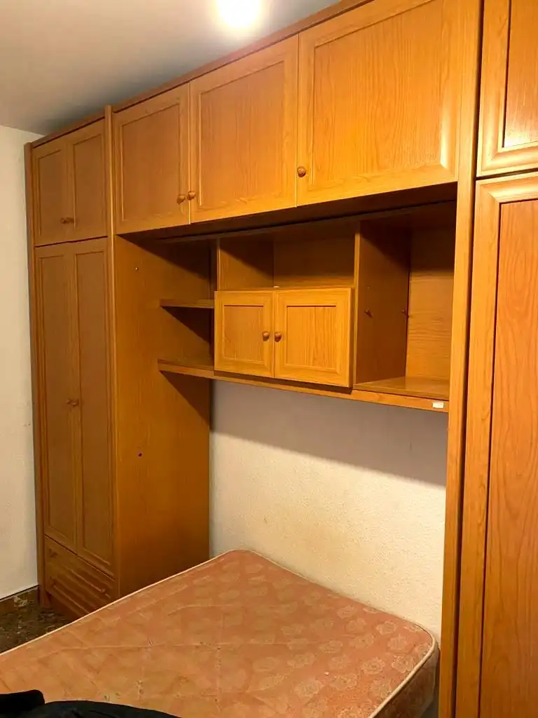 Piso de 100 m² en Zaragoza
