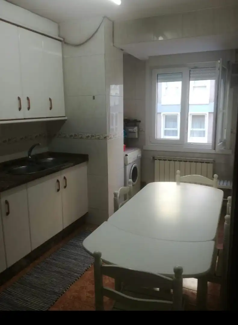 Habitació de lloguer, Santiago de Compostel·la